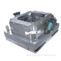 custom plastic injection parts injection moulding service